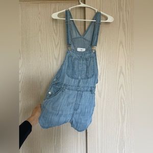 Tna overalls